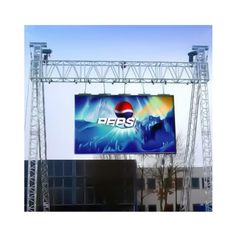 LED Display OEM Factory