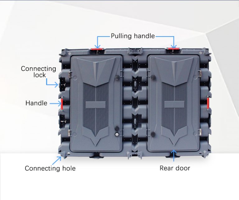 led display oem factory