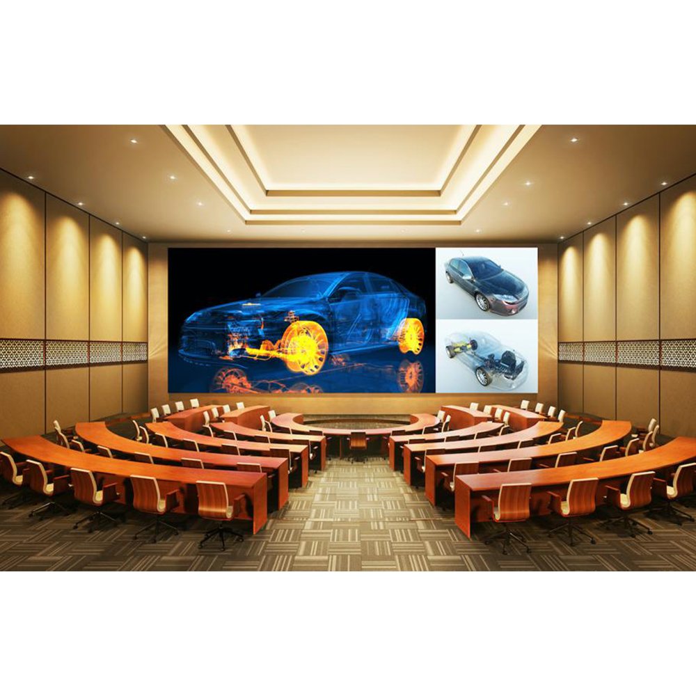 indoor LED screen