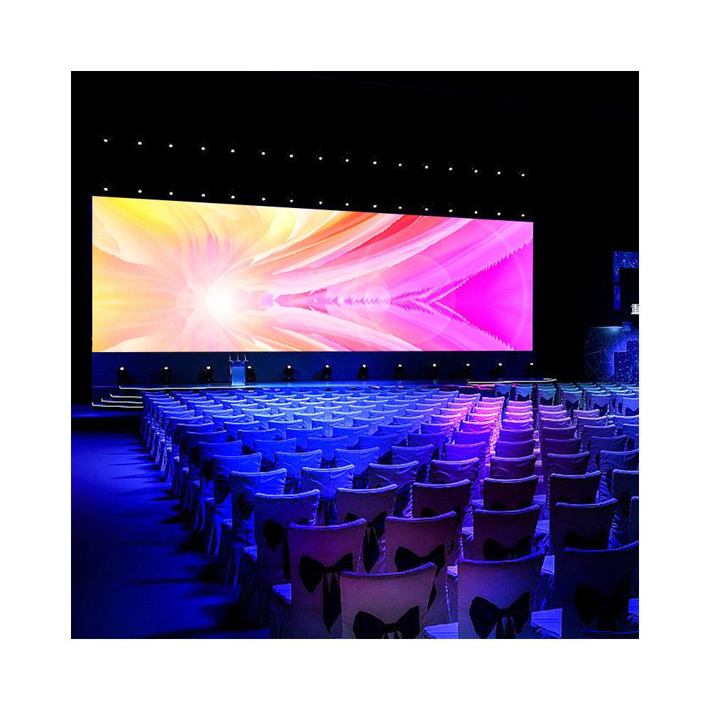 indoor LED screens